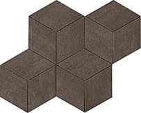 Фото плитки ATLAS CONCORDE MARK TOBACCO ESAGONO 30Х35 из коллекции ATLAS CONCORDE MARK 