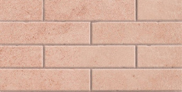 Фото плитки MARAZZI CLAYS SHELL 7Х28 из коллекции MARAZZI CLAYS 