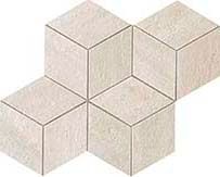 Фото плитки ATLAS CONCORDE MARK GYPSUM MOSAIC ESAGONO 30Х35 из коллекции ATLAS CONCORDE MARK 