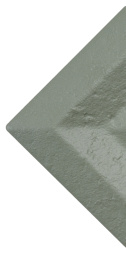 Фото плитки HARMONY FOLD GREEN 7x14,8x1,3 из коллекции HARMONY FOLD 