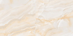 Фото плитки SANTA CLAUS ONYX BEIGE POL 60X120X1 из коллекции SANTA CLAUS ONYX 