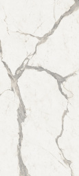 Фото плитки FLAVIKER SUPREME EVO ANTIQUE STATUARIO SUPERIOR POLISHED 120X280X0.6 из коллекции FLAVIKER SUPREME EVO 