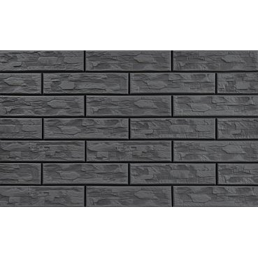 Фото плитки CERRAD KLINKER CER 7 BIS 7.4X30 из коллекции CERRAD STONE 
