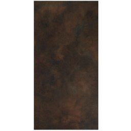 Фото плитки LAMINAM OSSIDO BRUNO 100x300x0,4 из коллекции LAMINAM OSSIDO 