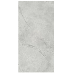 Фото плитки ATLAS CONCORDE MARVEL X GREY CLOUD SILK AFVR 75X150X0,9 из коллекции ATLAS CONCORDE MARVEL X 