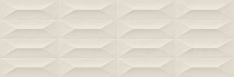 Фото плитки MARAZZI COLORPLAY M4KR CREAM STRUTTURA CABOCHON 3D RET 30X90 из коллекции MARAZZI COLORPLAY 