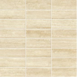 Фото плитки ATLAS CONCORDE STYLE TRAVERTINO CHIARO MOSAICO 30Х30 из коллекции ATLAS CONCORDE STYLE 
