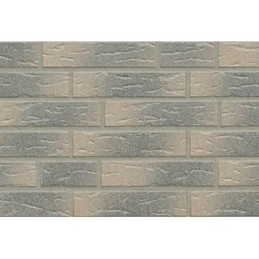 Фото плитки ABC KLINKER 1660/2 PIZ CORDOBA STRUKTUR 7.1x24 из коллекции ABC PIZ 