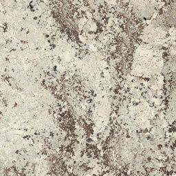 Фото плитки GRANITIFIANDRE GRANITI MAXIMUM ALASKA WHITE MAXIMUM SEMILUCIDATO MGS28561515 150X150X0,6 из коллекции FIANDRE GRANITI MAXIMUM 