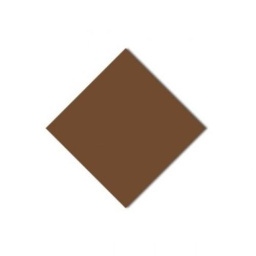 Фото плитки VIVES CERAMICA TACO DOME MARRON 4X4X0,8 из коллекции VIVES VODEVIL 