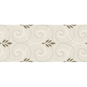 Фото плитки NAXOS FASCIA CAPRICE COCOA 26x60.5 из коллекции NAXOS SOFT 