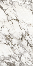 Фото плитки MARAZZI GRANDE MARBLE LOOK CAPRAIA FACCIA A LUX RT STUOIATO 160X320 из коллекции MARAZZI GRANDE MARBLE LOOK 