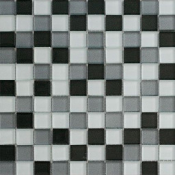 Фото плитки LASSELSBERGER RAKO WHITE HOUSE ANASTASIA GRIGIO 30Х30 из коллекции LASSELSBERGER RAKO WHITE HOUSE 