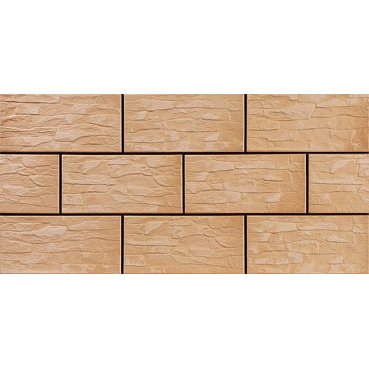 Фото плитки CERRAD KLINKER CER 10 14.8X30 из коллекции CERRAD STONE 