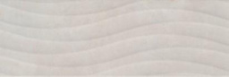 Фото плитки CERAMIKA COLOR HARMONY PEARL ONDA RECT 25X75 из коллекции CERAMIKA COLOR HARMONY 