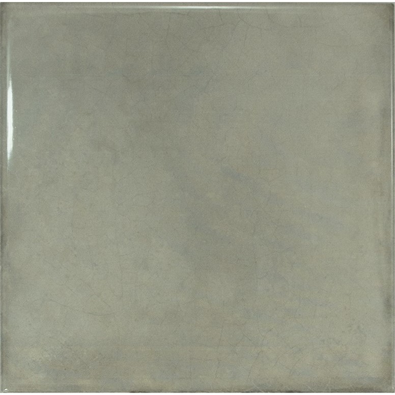 Фото плитки EQUIPE SPLENDOURS GREEN 23973 15X15 из коллекции EQUIPE SPLENDOURS 