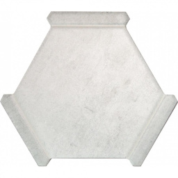 Фото плитки MONOPOLE AVANT LANCELOT BLANCO 220X250 из коллекции MONOPOLE AVANT 