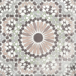 Фото плитки MONOPOLE AVENUE ARABESCOS 18,7X18,7 из коллекции MONOPOLE AVENUE ARABESCOS 