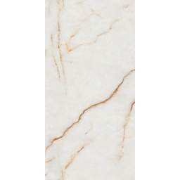 Фото плитки ATLAS CONCORDE PLAN MARBLE LOOK ICE CRYSTAL SILK AXYK 160x320x0,6 из коллекции ATLAS CONCORDE PLAN 