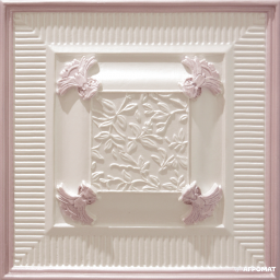 Фото плитки ITT SELECTA FRAME 25X25 из коллекции ITT CERAMIC SELECTA 