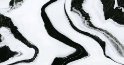 Фото плитки ECOCERAMIC PANDA WHITE 60X120 из коллекции ECOCERAMIC PANDA 