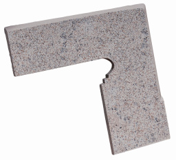 Фото плитки GRESMANC VOLCANO ZANQUÍN VIERTEAGUAS FUJI DRCHO 191962 27X31 из коллекции GRESMANC VOLCANO 