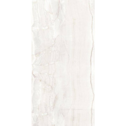 Фото плитки FIANDRE MARMI MAXIMUM BRIGHT ONYX LUCIDATO RETT MMS2462712 270X120X0,6 из коллекции FIANDRE MARMI MAXIMUM 