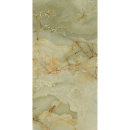 Фото плитки MARAZZI ALLMARBLE ONICE GIADA LUX RETT MPAH 60x120x1 из коллекции MARAZZI ALLMARBLE 