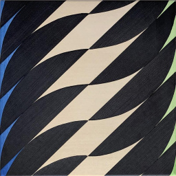 Фото плитки BARDELLI FLEURS 1B 26X26 из коллекции BARDELLI FLEURS 