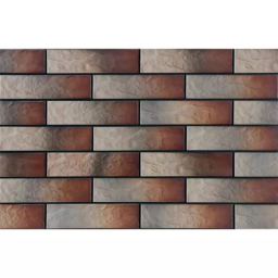 Фото плитки CERRAD USA WESTERN RUSTICO ALASKA 6,5X24,5 из коллекции CERRAD USA 