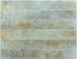 Фото плитки EQUIPE BALI AQUA 31548 5x40x0,83 из коллекции EQUIPE BALI 