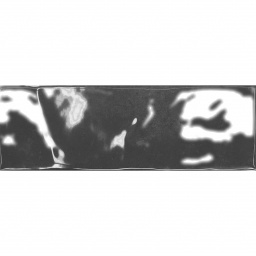 Фото плитки EGE SERAMIK VERANO ANTRACITE T:9 10X30 из коллекции EGE SERAMIK VERANO 