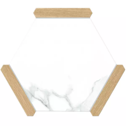 Фото плитки MONOPOLE AVANT DENIA BEIGE 22Х25 из коллекции MONOPOLE AVANT 