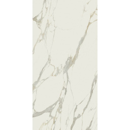 Фото плитки ABK STONE CALACATTA MICHELANGELO SLAB A SOFT 163,5X323X1,2 из коллекции ABK STONE 