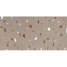 Фото плитки ITALGRANITI NUANCES NU07BAC CIPRIA COCCIO SQ 60X120 из коллекции ITALGRANITI NUANCES 