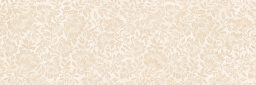 Фото плитки RAGNO TRAVERTINO WALL CROSS BIANCO DECORO MALVA TOUCH RT 40x120x0,6 из коллекции RAGNO TRAVERTINO WALL 