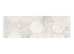 Фото плитки CERAMIKA COLOR UNIVERSAL HEXAGONY RECT 25X75 из коллекции CERAMIKA COLOR UNIVERSAL 