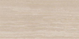 Фото плитки RAGNO TRAVERTINO CANN 3D VEIN RECT STR 60X120 из коллекции RAGNO TRAVERTINO 