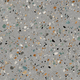 Фото плитки PRISSMACER ESS. GOBI GRIGIO 90X90 из коллекции PRISSMACER ESS. GOBI 