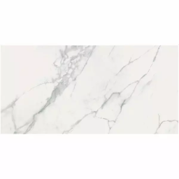 Фото плитки OPOCZNO CALACATTA MARBLE WHITE 59,8X119,8 из коллекции OPOCZNO CALACATTA 