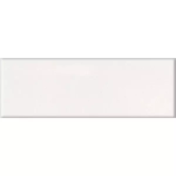 Фото плитки GEOTILES BLANCO BRILLO 30Х90 из коллекции GEOTILES BLANCOS 
