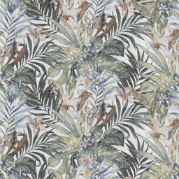 ABK WIDE&STYLE MINI DECORATIVE MOOD CARIBBEAN RETT 8435 60x120x0,7