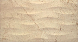 Фото плитки FANAL DAINO REALCREMA ONDAS 32,5Х60 из коллекции FANAL DAINO REAL 
