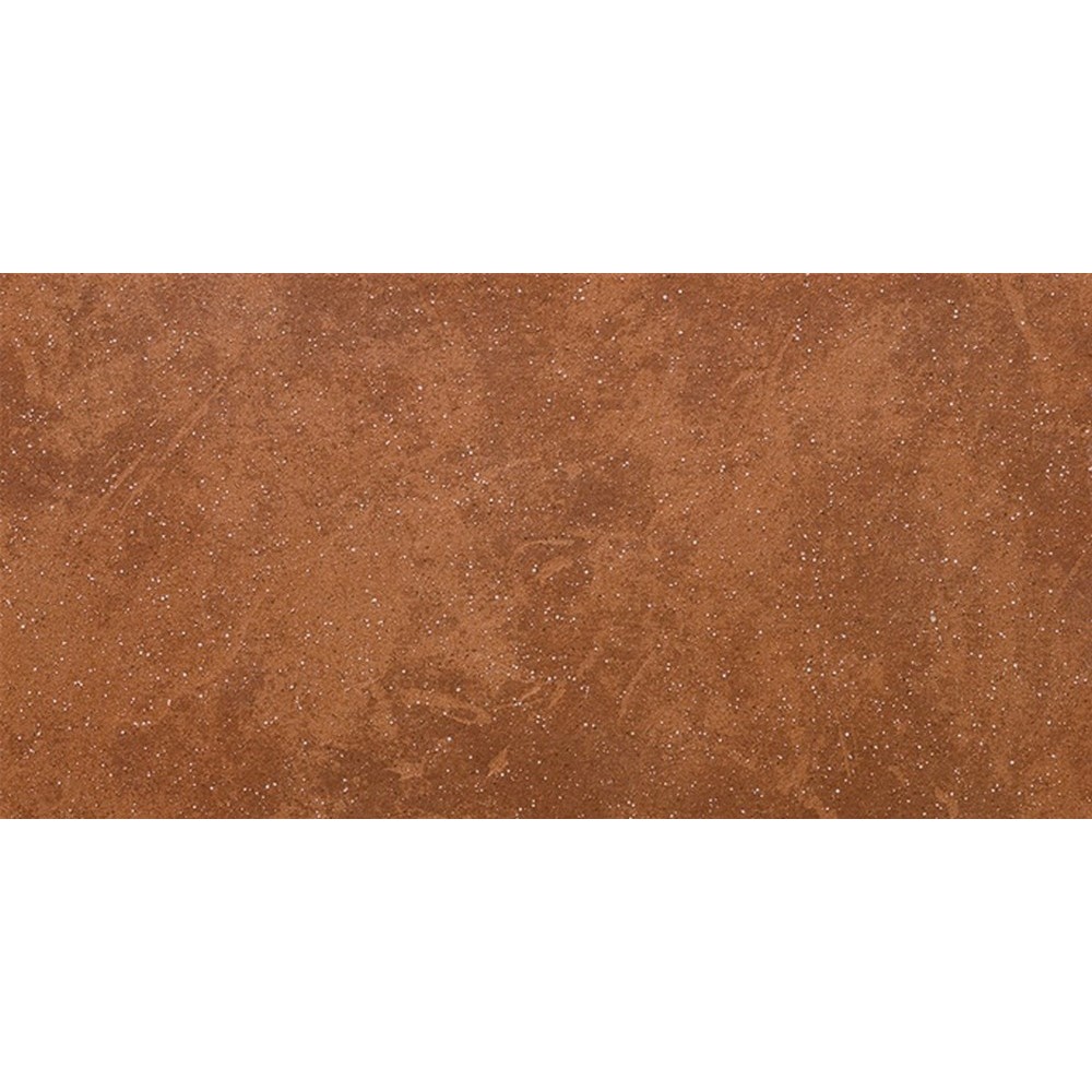 Фото плитки STROEHER ROCCIA ROSSO 8011.S841 КЛИНКЕРНАЯ ПЛИТКА 11.5x24 из коллекции STROEHER ROCCIA 