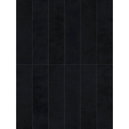 Фото плитки TERRATINTA SARTORIA POP NERO AVIO FLAT GL SAPOFL0962G 6,2Х25 из коллекции TERRATINTA SARTORIA 