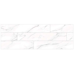 Фото плитки ALMERA CERAMICA CALACATTA WHITE 15X90 из коллекции ALMERA SERIE CALACATAS 