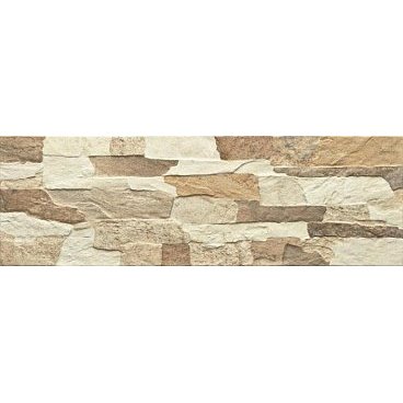 Фото плитки CERRAD KLINKER ARAGON BEIGE 15X45 из коллекции CERRAD ARAGON 