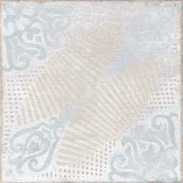 Фото плитки ESTUDIO CERAMICO BARCELONA DECOR GUELL 15Х15 из коллекции ESTUDIO CERAMICO BARCELONA 