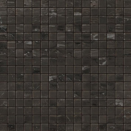 Фото плитки ATLAS CONCORDE MARVEL EDGEABSOLUTE BROWN MOSAICO LAPP 30X30 из коллекции ATLAS CONCORDE MARVEL EDGE 