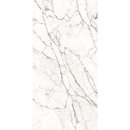 ABK STONE STATUARIO FANTASTICO SLAB A SOFT 3D PF60013337 163,5x323x1,2